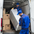 loading unloading service